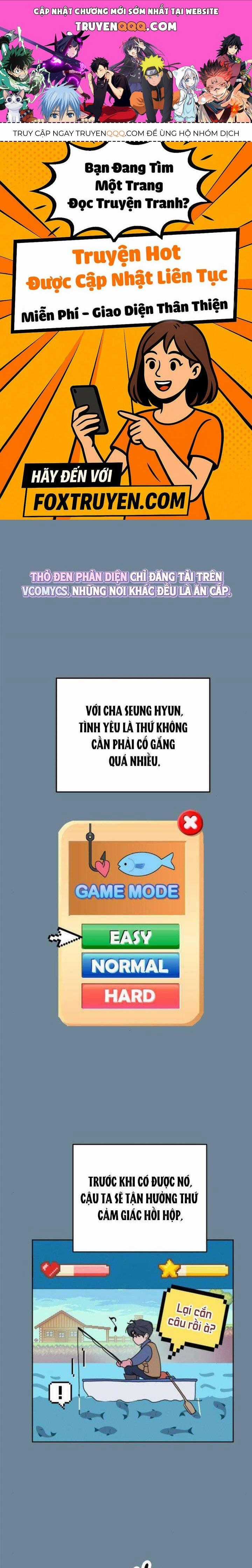 Muốn Được Lừa Dối - Chương 21 - Trang 1