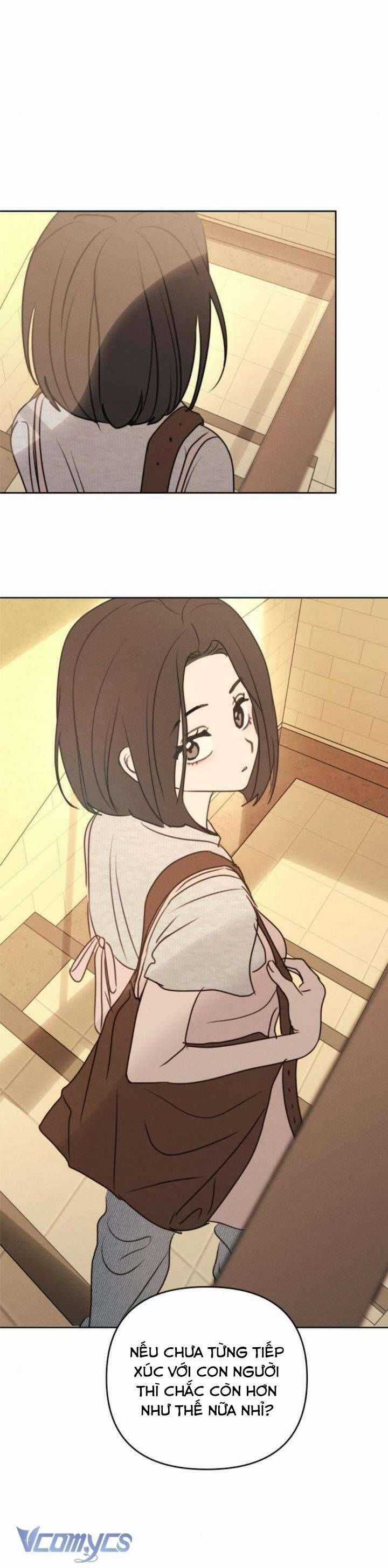 Muốn Được Lừa Dối - Chương 21 - Trang 16