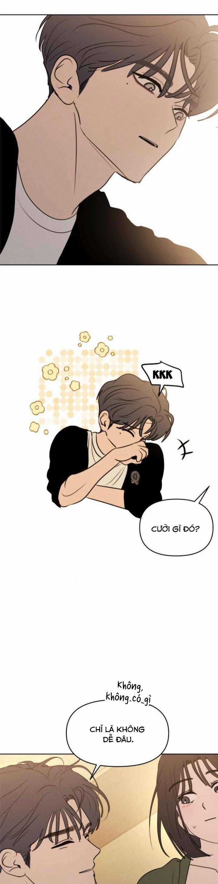 Muốn Được Lừa Dối - Chương 21 - Trang 21