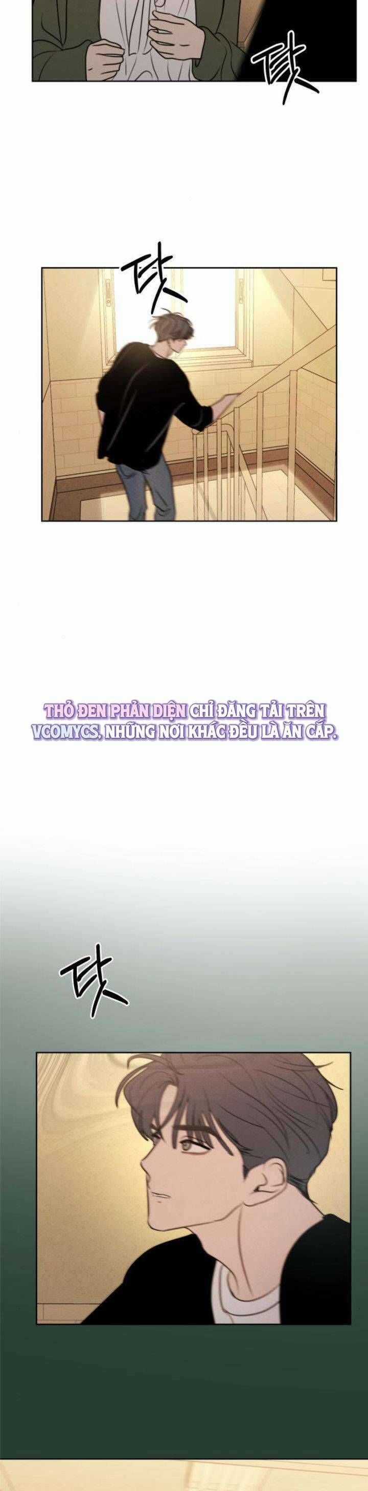 Muốn Được Lừa Dối - Chương 21 - Trang 25