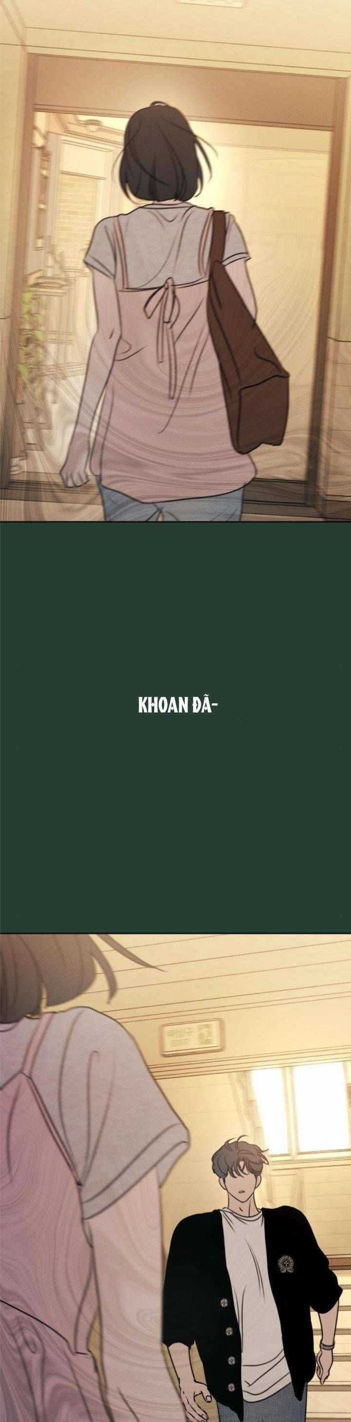 Muốn Được Lừa Dối - Chương 21 - Trang 26