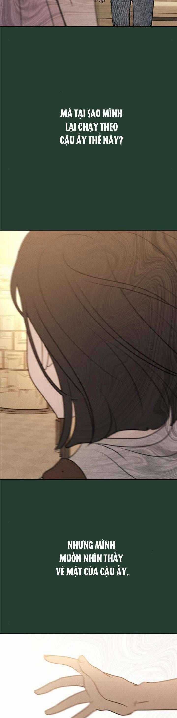 Muốn Được Lừa Dối - Chương 21 - Trang 27