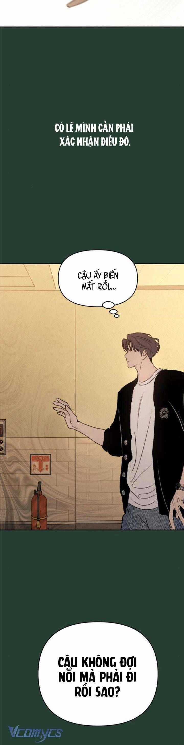 Muốn Được Lừa Dối - Chương 21 - Trang 28