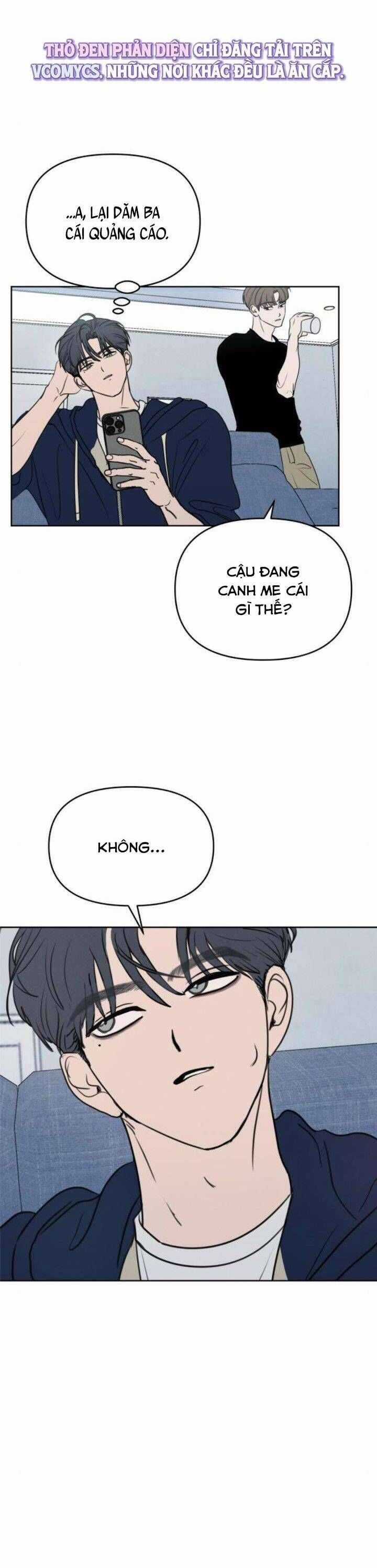 Muốn Được Lừa Dối - Chương 21 - Trang 4