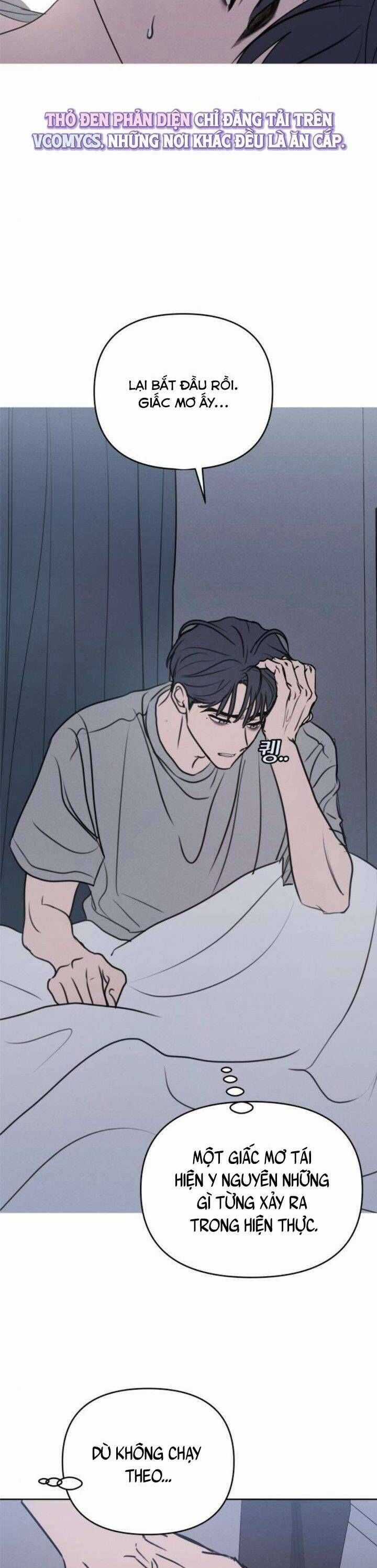 Muốn Được Lừa Dối - Chương 21 - Trang 32