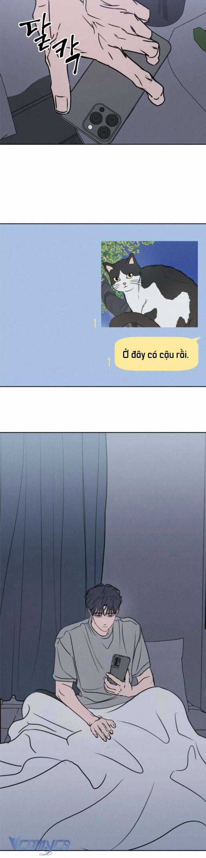 Muốn Được Lừa Dối - Chương 21 - Trang 33