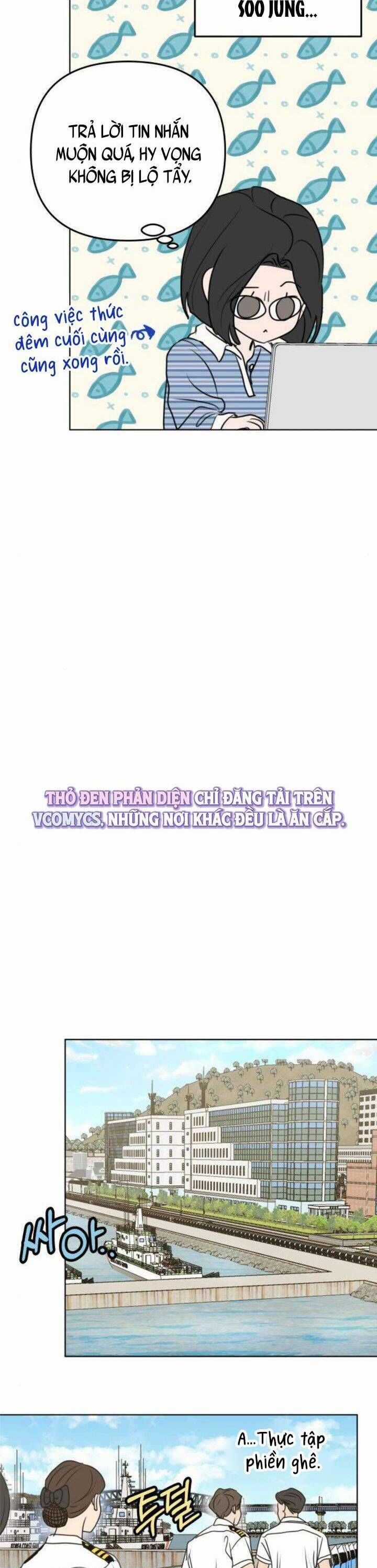 Muốn Được Lừa Dối - Chương 21 - Trang 36