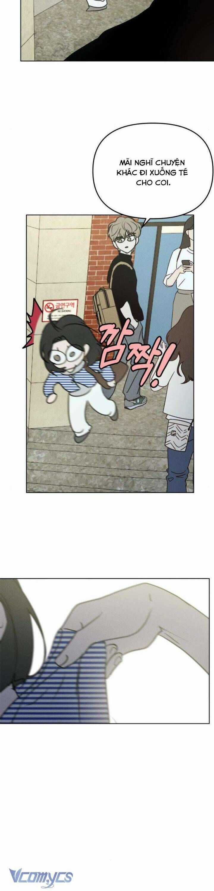 Muốn Được Lừa Dối - Chương 21 - Trang 38