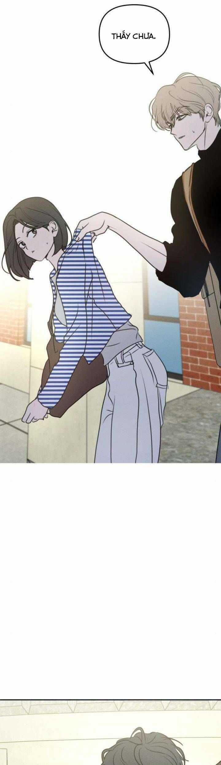 Muốn Được Lừa Dối - Chương 21 - Trang 39