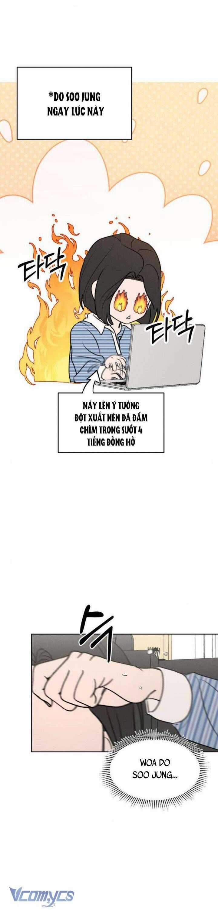 Muốn Được Lừa Dối - Chương 21 - Trang 5