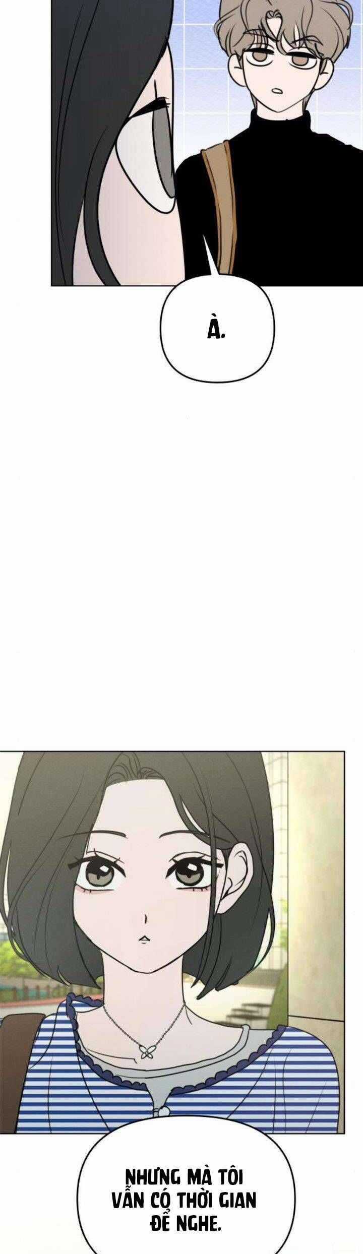 Muốn Được Lừa Dối - Chương 21 - Trang 42