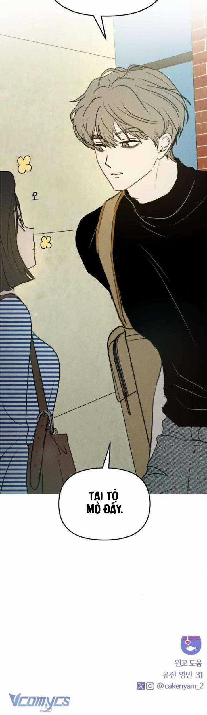 Muốn Được Lừa Dối - Chương 21 - Trang 43