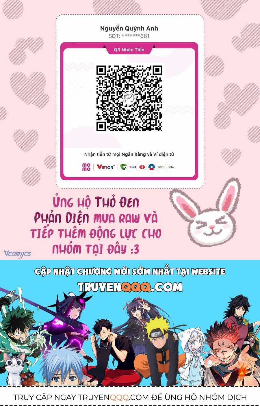 Muốn Được Lừa Dối - Chương 21 - Trang 44