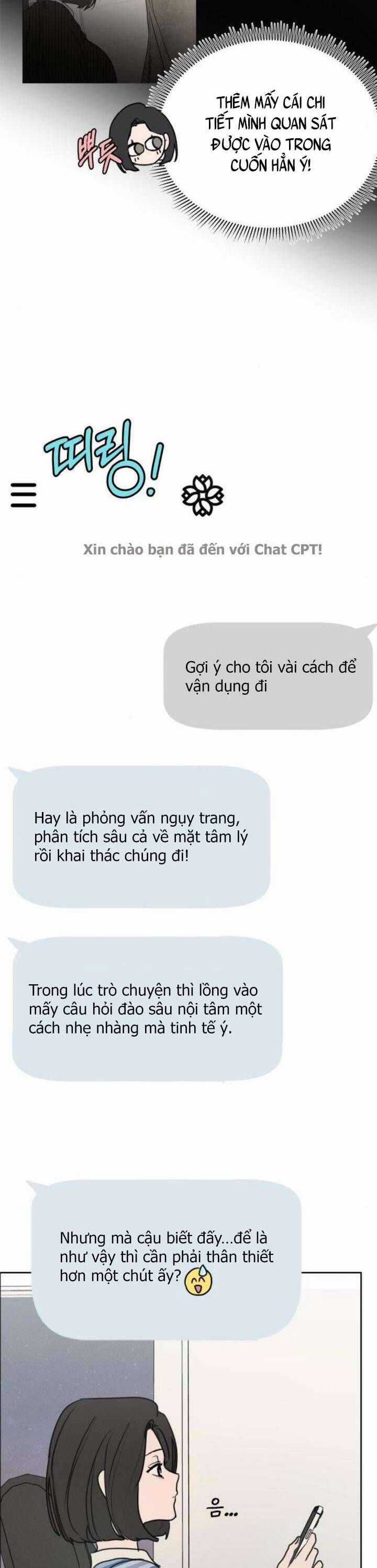 Muốn Được Lừa Dối - Chương 21 - Trang 7