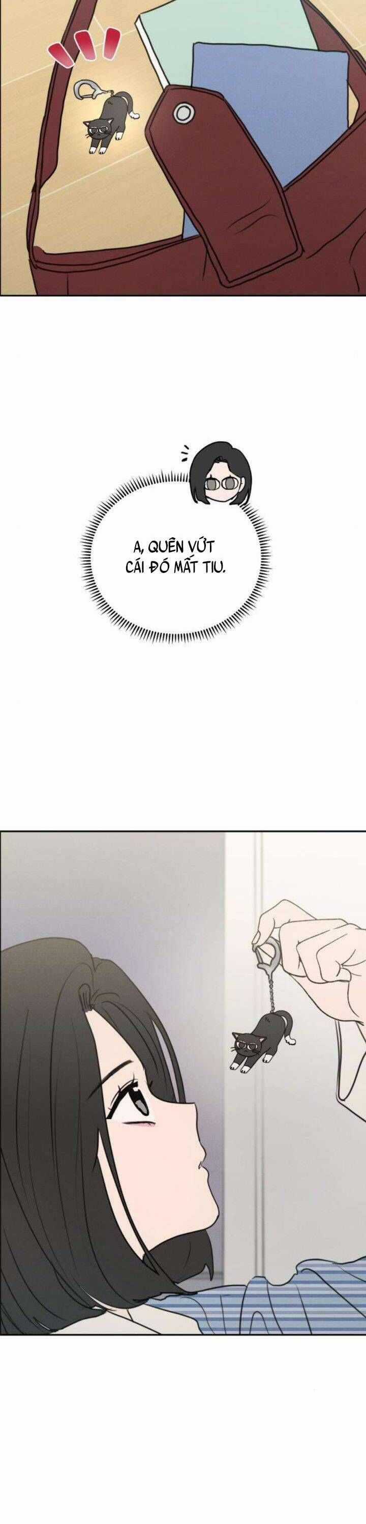 Muốn Được Lừa Dối - Chương 21 - Trang 9