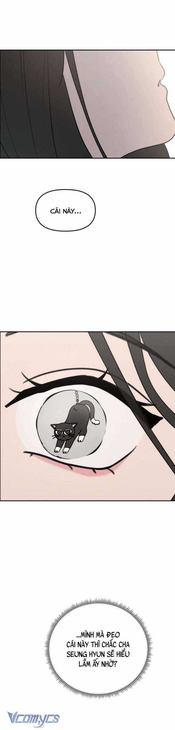 Muốn Được Lừa Dối - Chương 21 - Trang 10