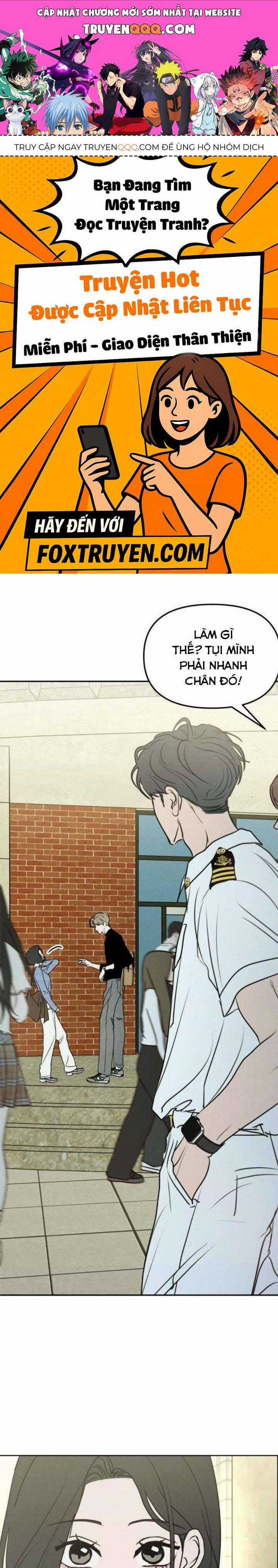 Muốn Được Lừa Dối - Chương 22 - Trang 1