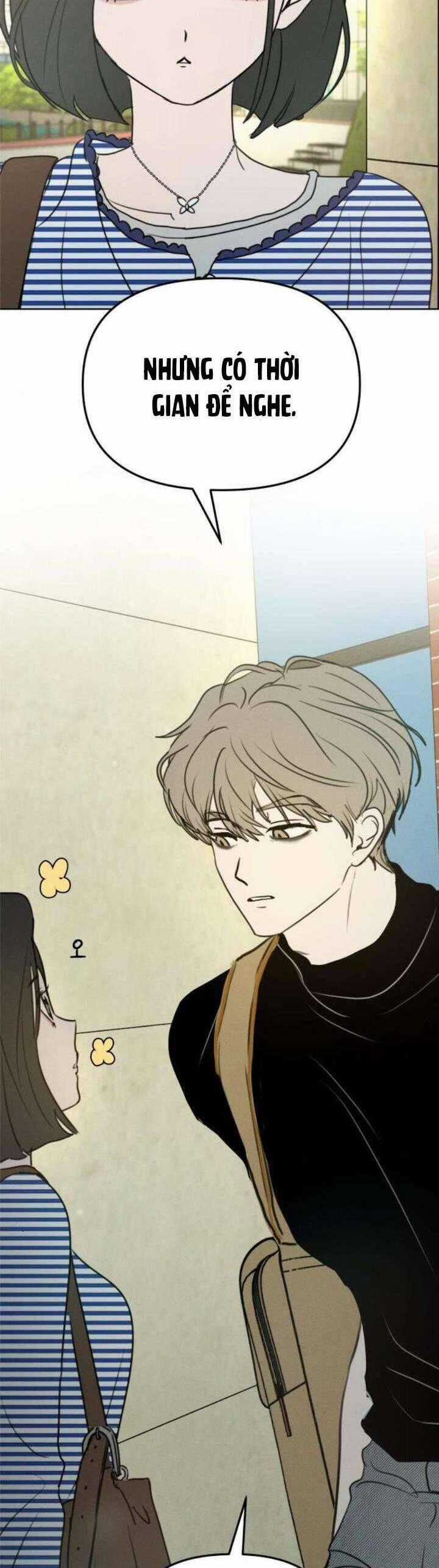 Muốn Được Lừa Dối - Chương 22 - Trang 2