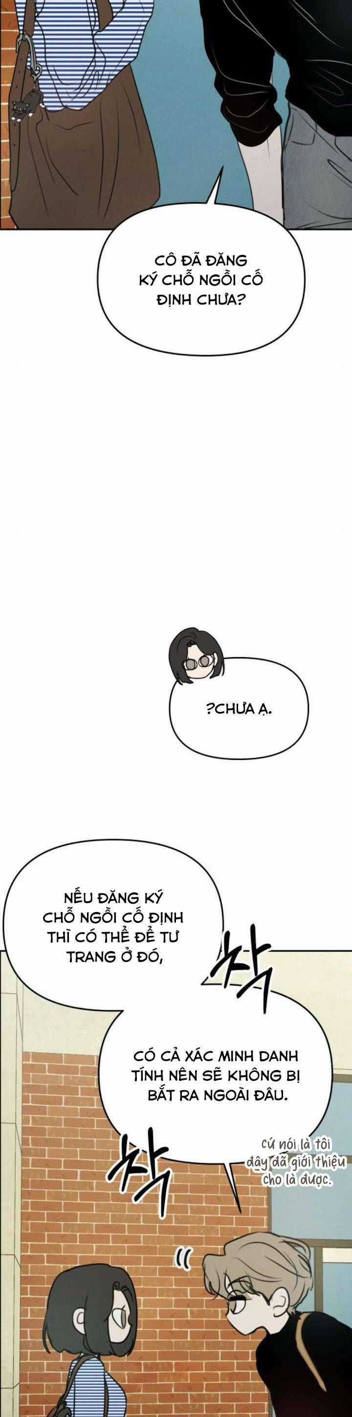 Muốn Được Lừa Dối - Chương 22 - Trang 14