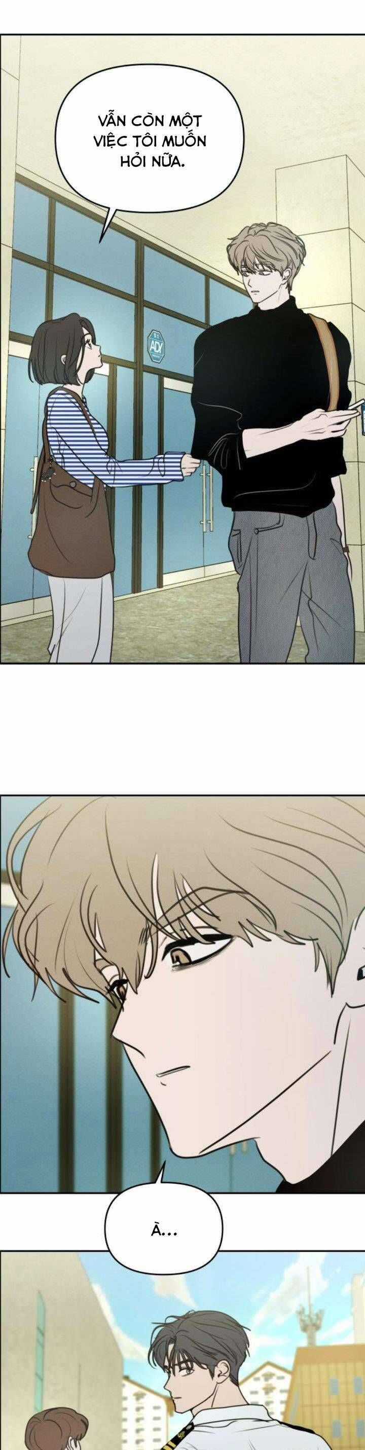 Muốn Được Lừa Dối - Chương 22 - Trang 16