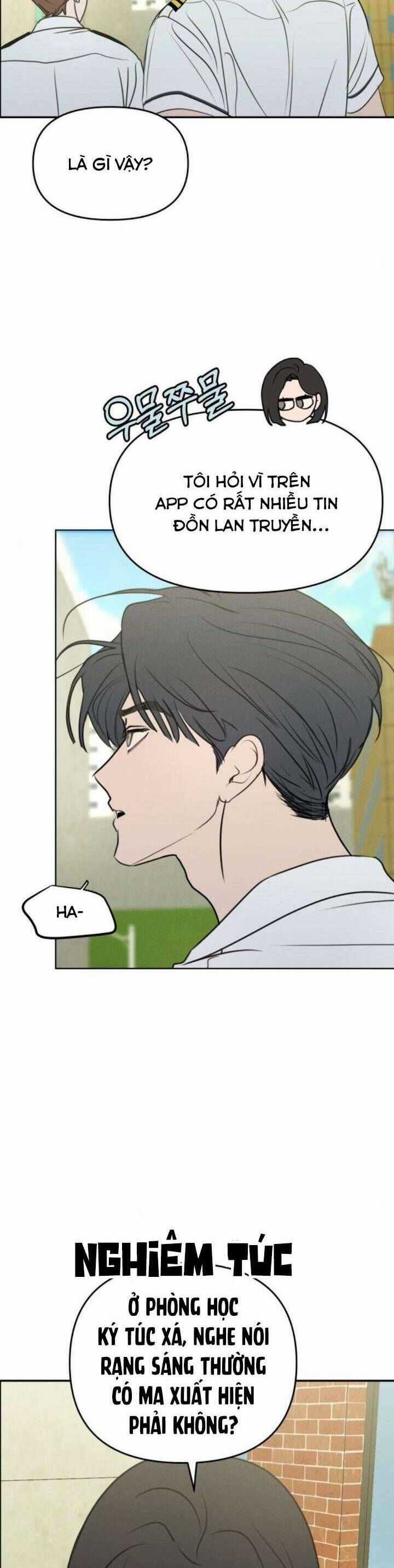 Muốn Được Lừa Dối - Chương 22 - Trang 17