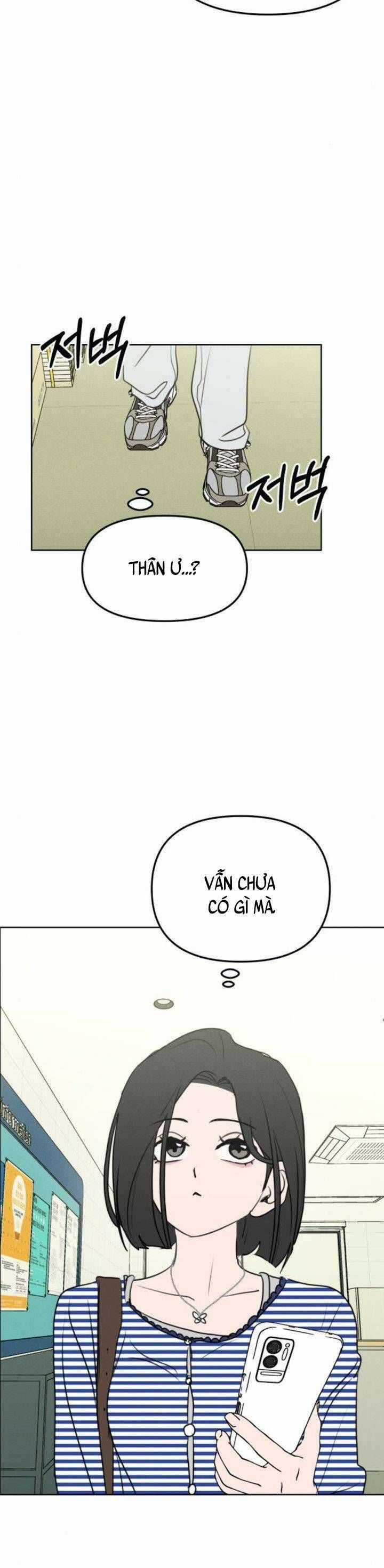 Muốn Được Lừa Dối - Chương 22 - Trang 25