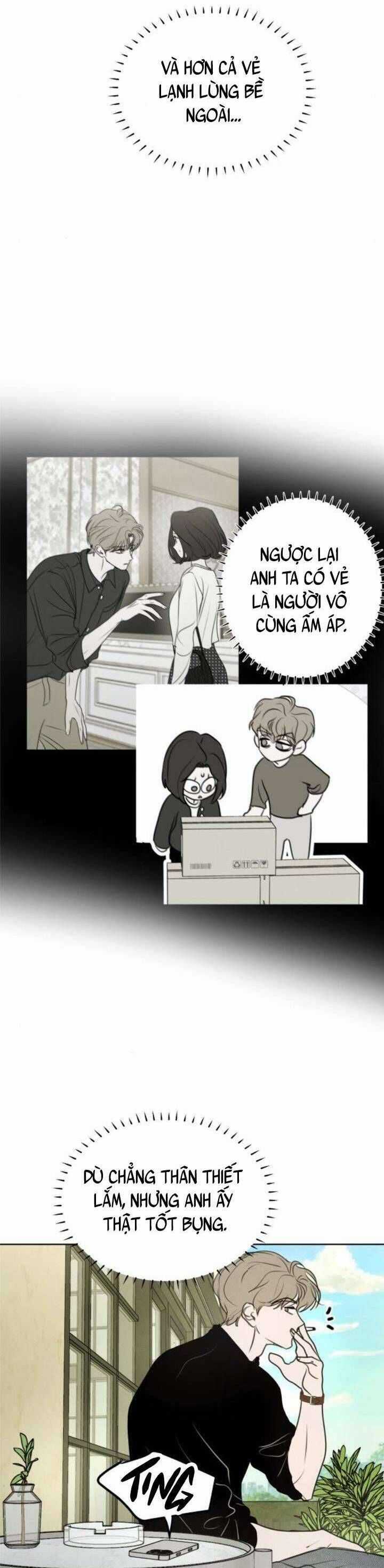 Muốn Được Lừa Dối - Chương 22 - Trang 26