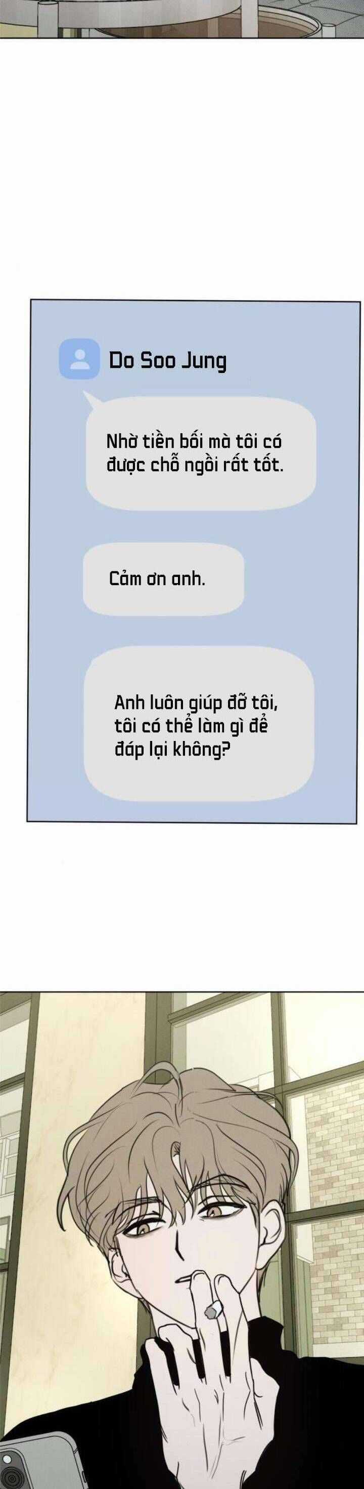 Muốn Được Lừa Dối - Chương 22 - Trang 27