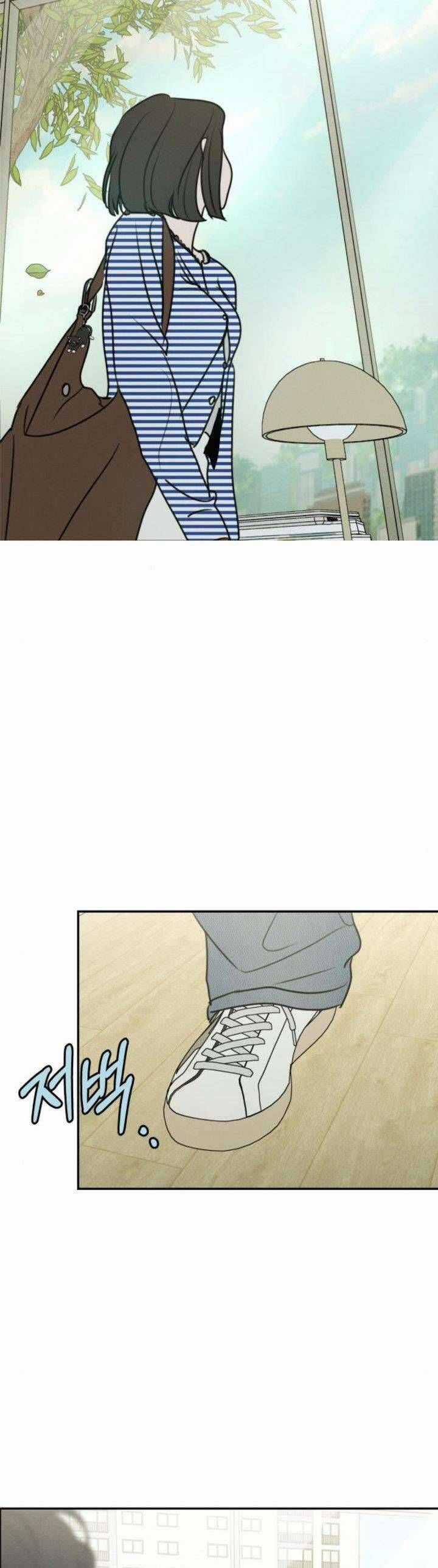 Muốn Được Lừa Dối - Chương 22 - Trang 32