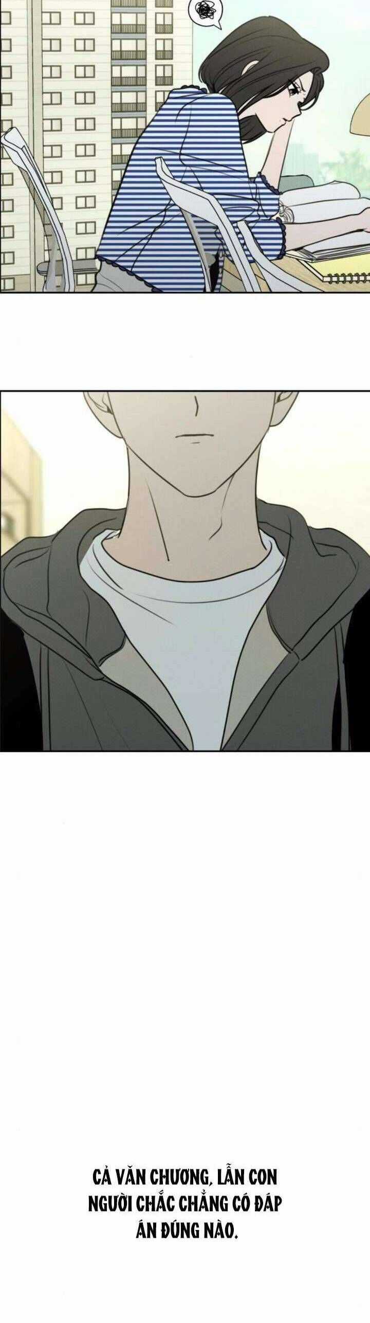 Muốn Được Lừa Dối - Chương 22 - Trang 34