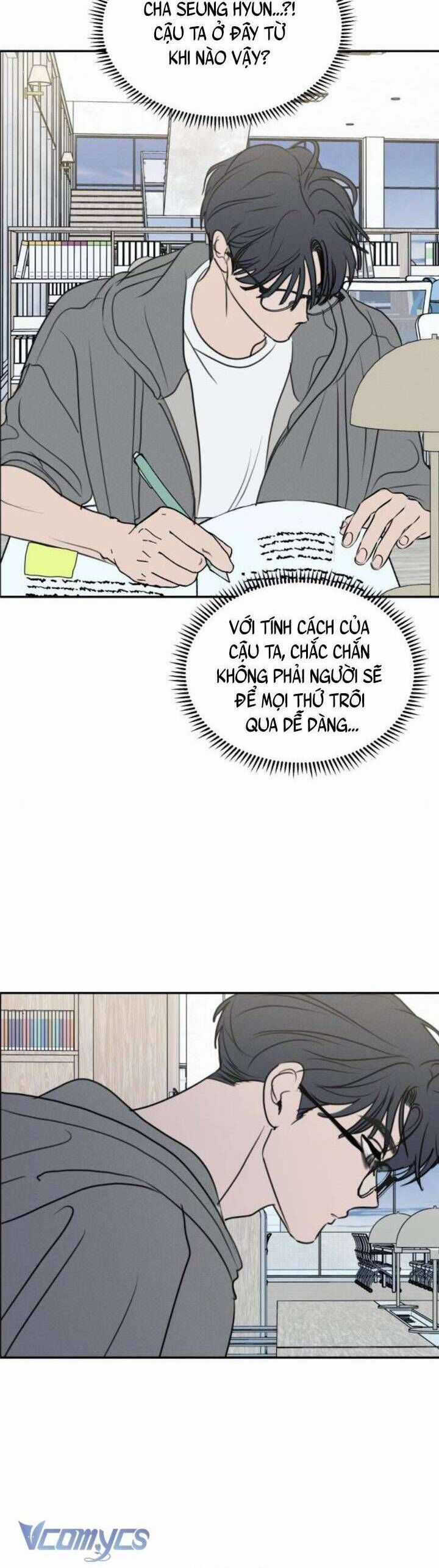 Muốn Được Lừa Dối - Chương 22 - Trang 38