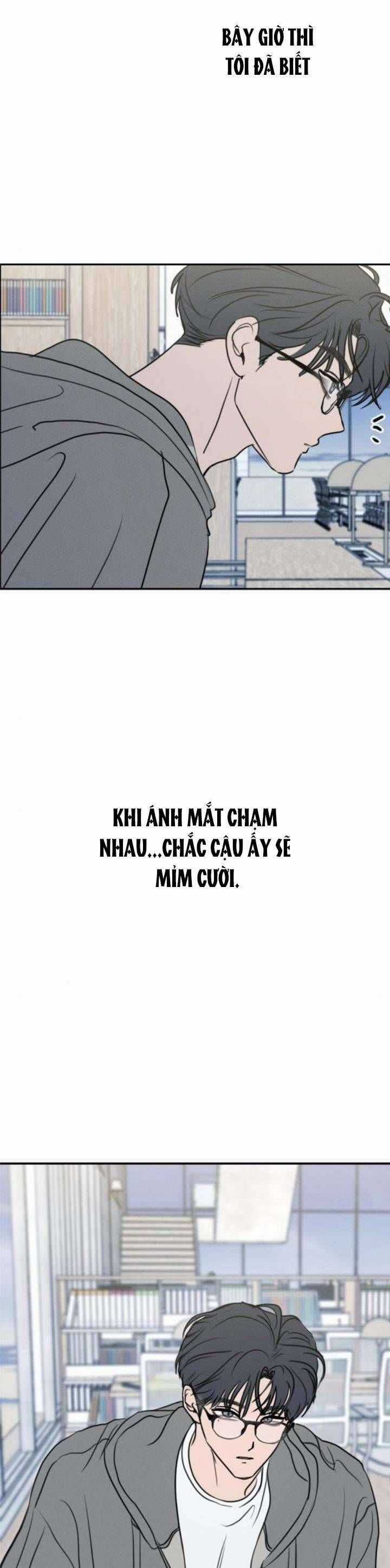 Muốn Được Lừa Dối - Chương 22 - Trang 39