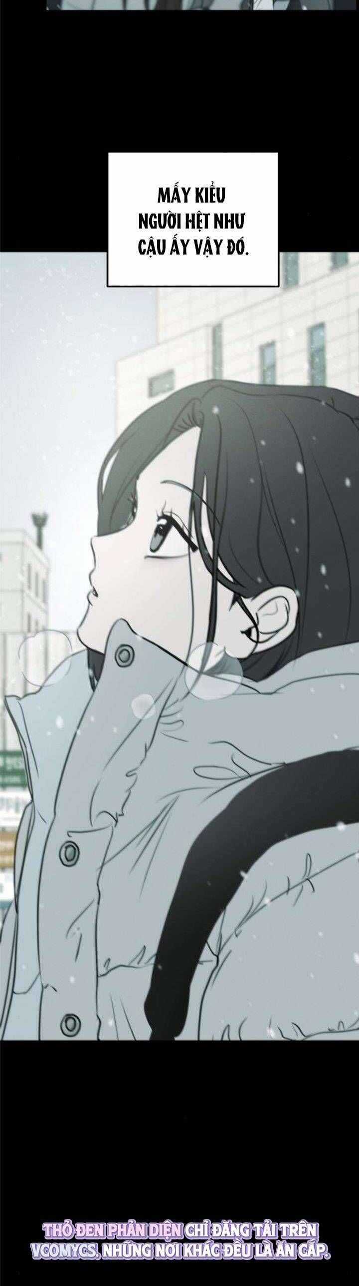 Muốn Được Lừa Dối - Chương 22 - Trang 5