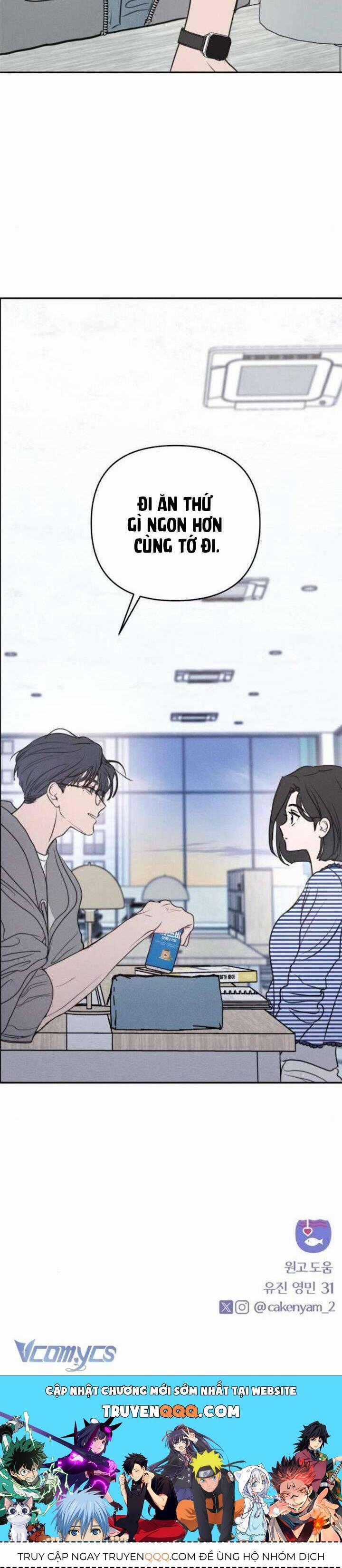 Muốn Được Lừa Dối - Chương 22 - Trang 46