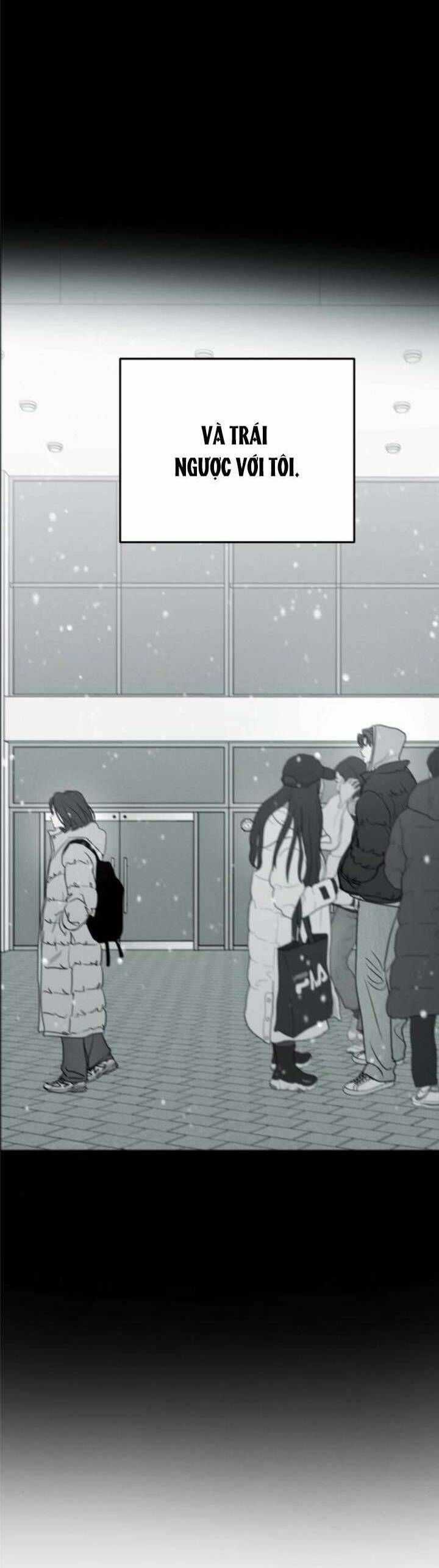 Muốn Được Lừa Dối - Chương 22 - Trang 6