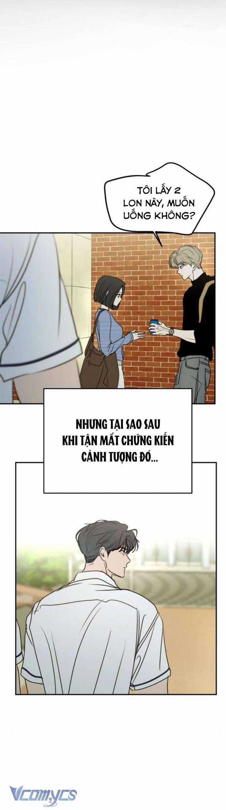 Muốn Được Lừa Dối - Chương 22 - Trang 7