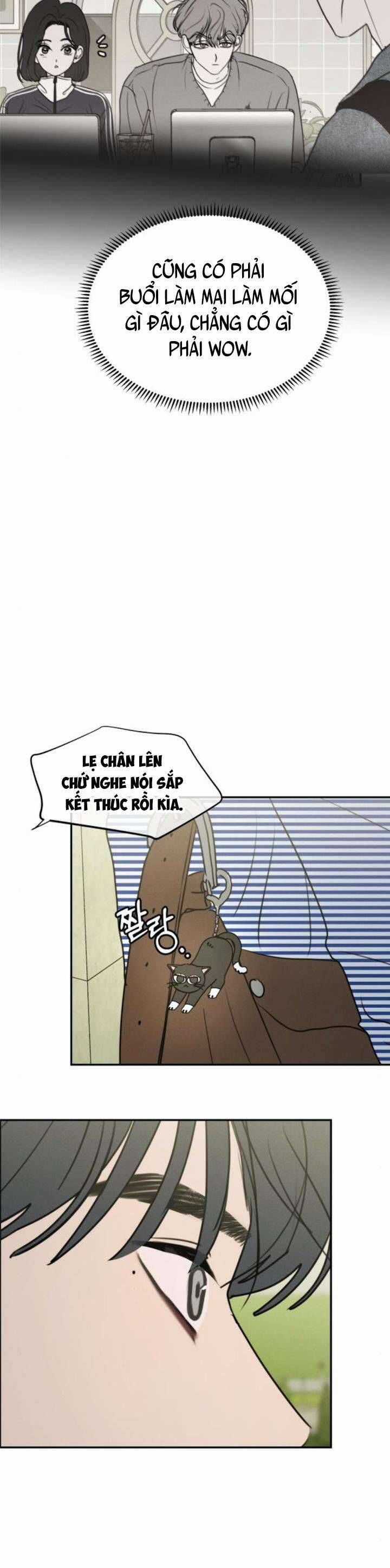 Muốn Được Lừa Dối - Chương 22 - Trang 9