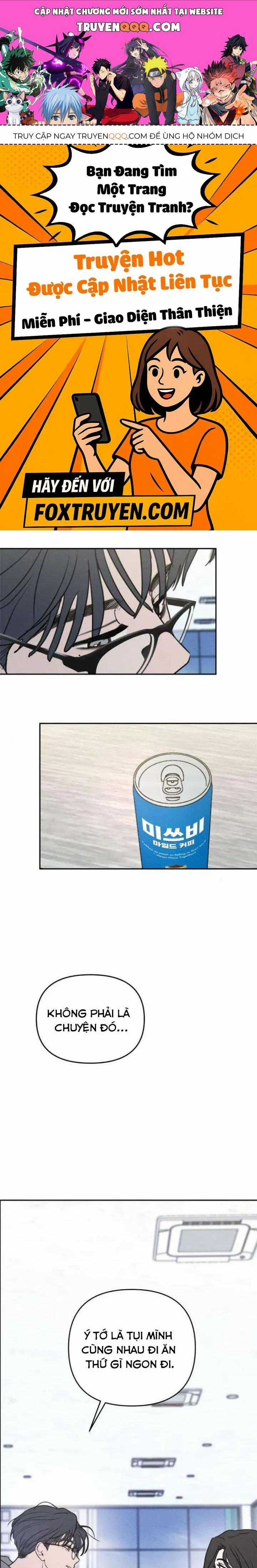 Muốn Được Lừa Dối - Chương 23 - Trang 1