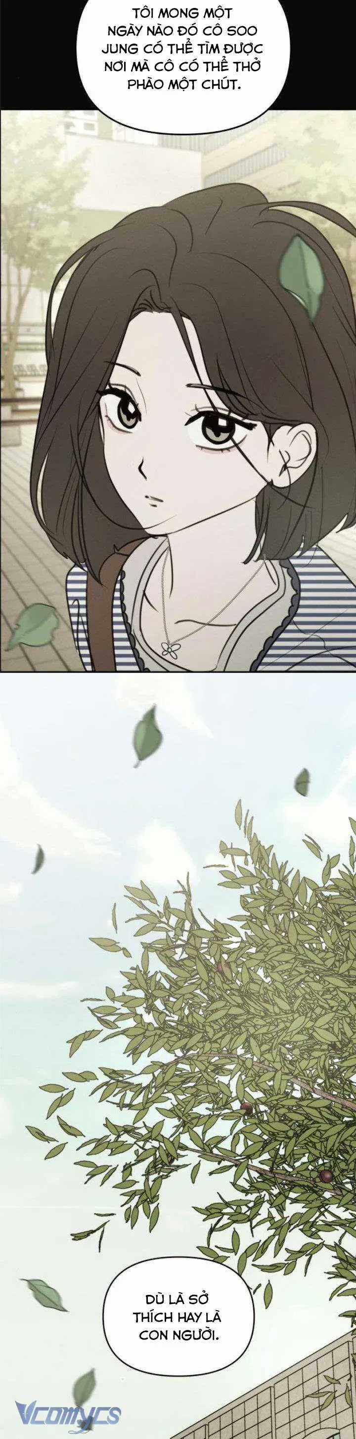 Muốn Được Lừa Dối - Chương 23 - Trang 13