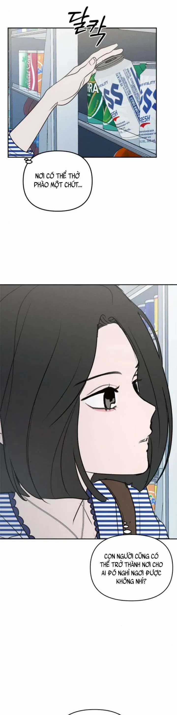 Muốn Được Lừa Dối - Chương 23 - Trang 15