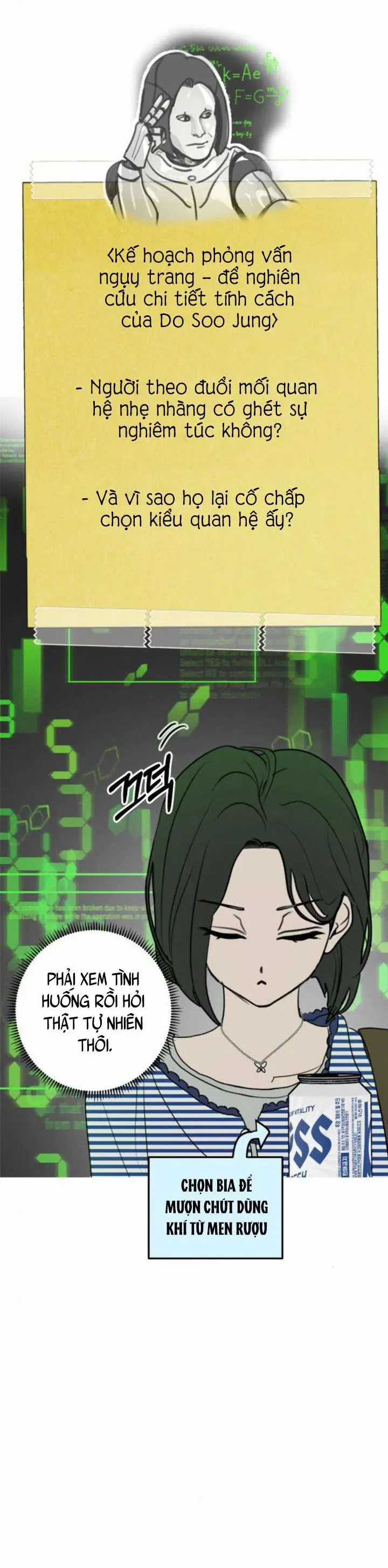 Muốn Được Lừa Dối - Chương 23 - Trang 19