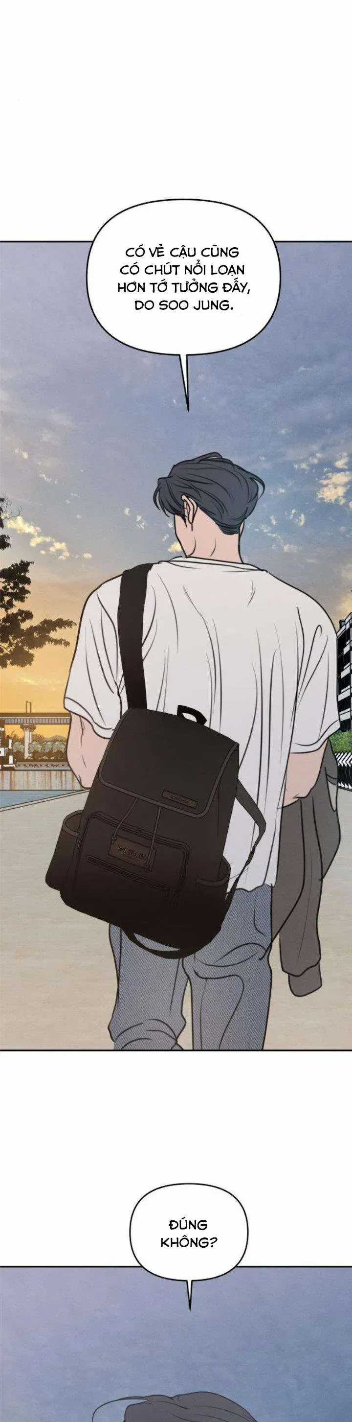 Muốn Được Lừa Dối - Chương 23 - Trang 21