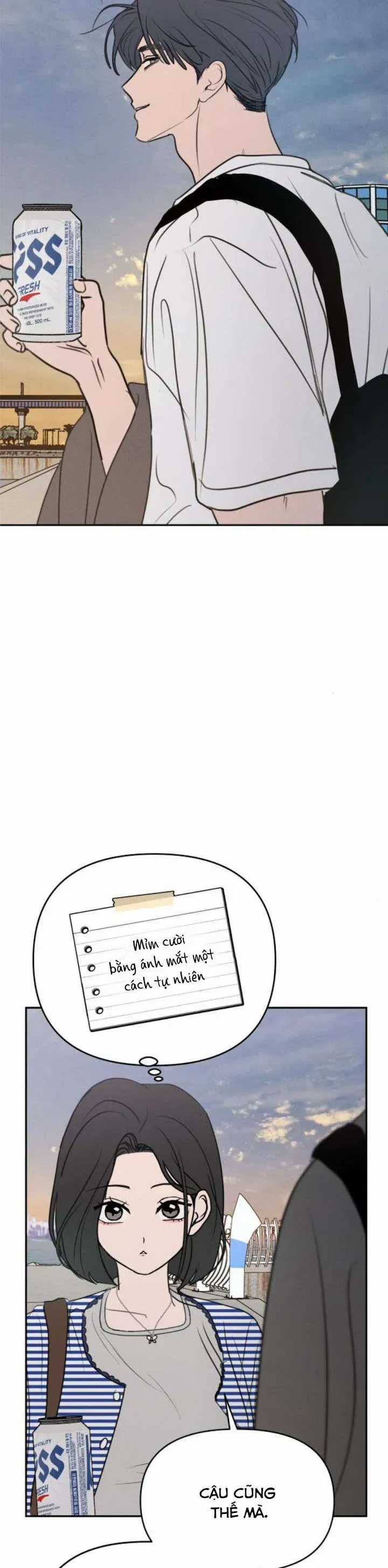 Muốn Được Lừa Dối - Chương 23 - Trang 22