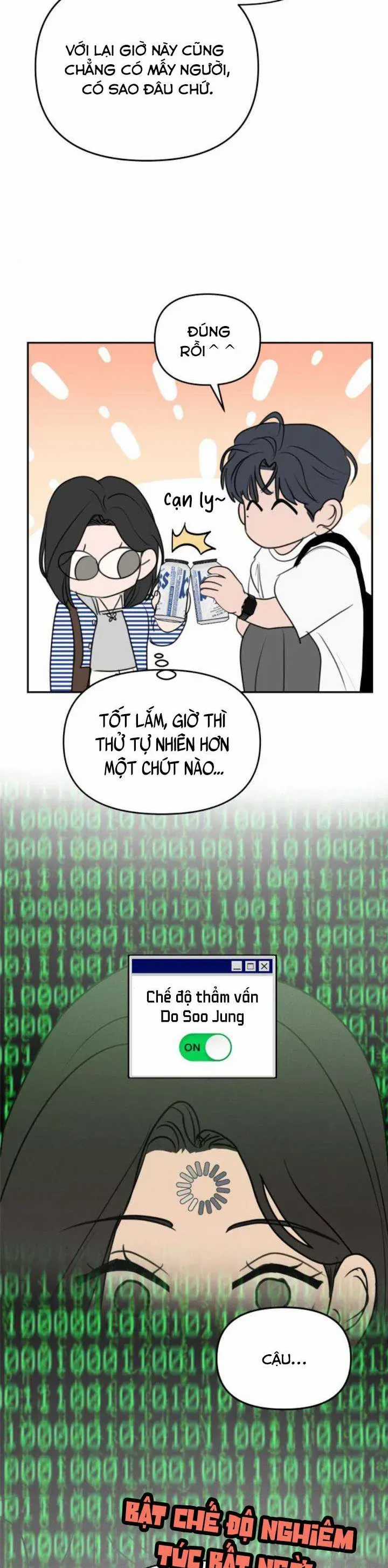 Muốn Được Lừa Dối - Chương 23 - Trang 23