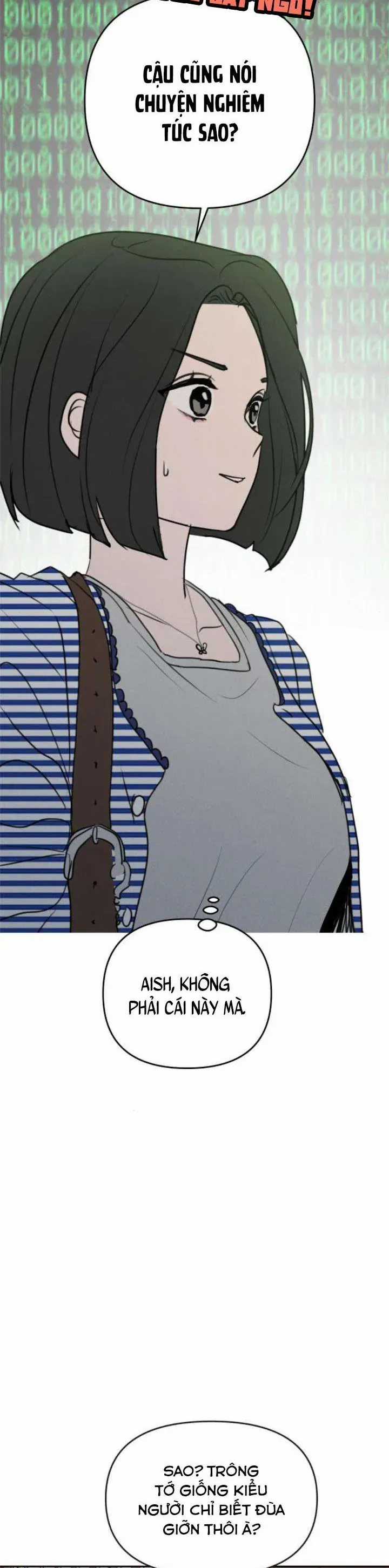 Muốn Được Lừa Dối - Chương 23 - Trang 24