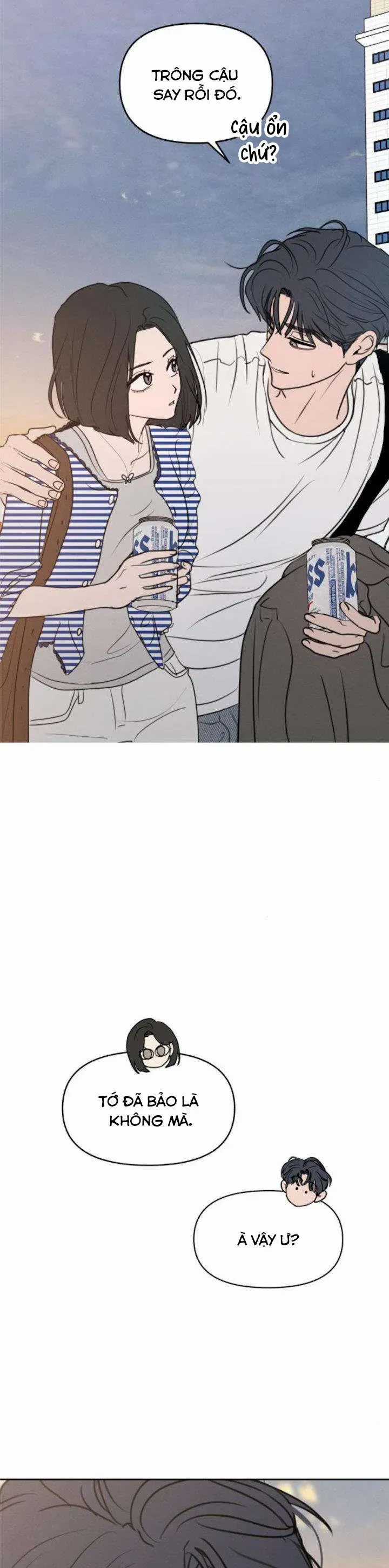 Muốn Được Lừa Dối - Chương 23 - Trang 29