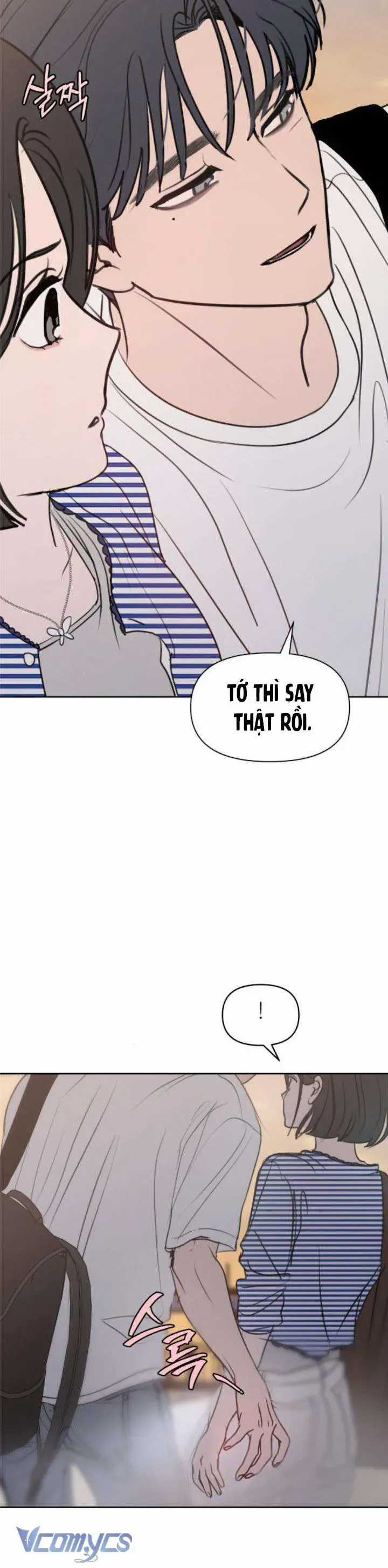 Muốn Được Lừa Dối - Chương 23 - Trang 30