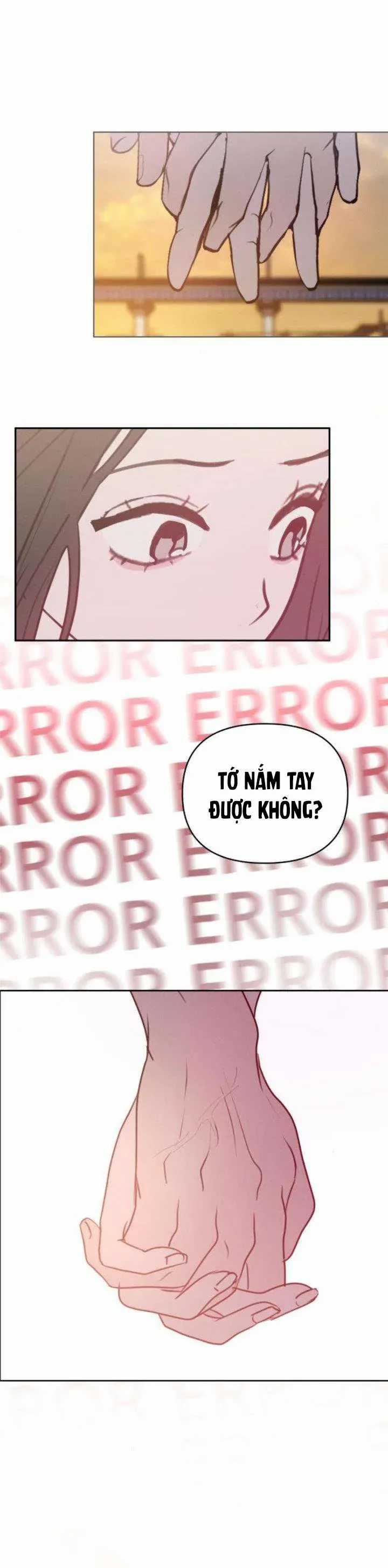 Muốn Được Lừa Dối - Chương 23 - Trang 31