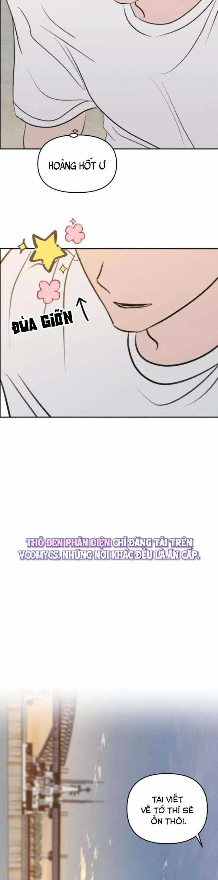 Muốn Được Lừa Dối - Chương 23 - Trang 36