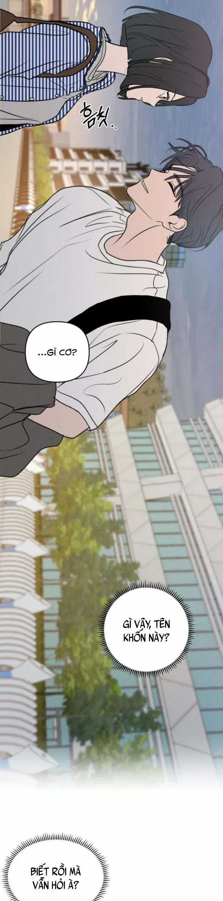 Muốn Được Lừa Dối - Chương 23 - Trang 37